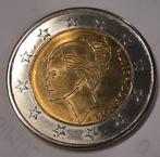 Monaco Grace Kelly €2 2007 essai, Postzegels en Munten, Munten | Europa | Euromunten, 2 euro, Ophalen of Verzenden, Monaco, Losse munt