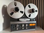 Revox B77 top, 4-track, révisée, Audio, Tv en Foto, Bandrecorder