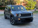 Jeep Renegade 2.0 MJD 4x4 Gps jantes, Auto's, Jeep, Particulier, 4x4, Renegade, Te koop
