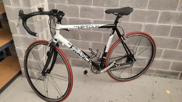 Racefiets gianni motta 28 inch beschikbaar voor biedingen