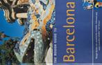 Barcelona, Boeken, Reisgidsen, Gelezen, Rough Guide, Europa, Ophalen of Verzenden