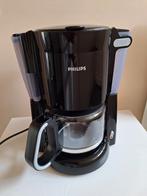 Koffiezetapparaat type HD7448, Ophalen, Zo goed als nieuw, Gemalen koffie