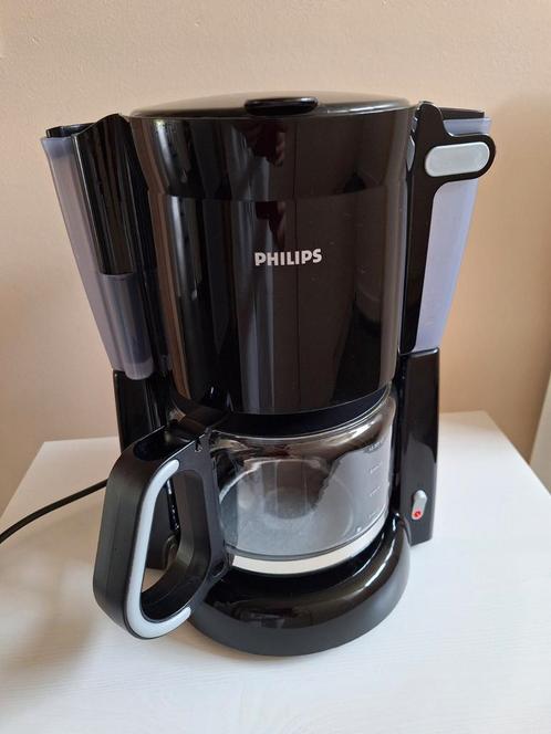 Koffiezetapparaat type HD7448, Elektronische apparatuur, Koffiezetapparaten, Zo goed als nieuw, Gemalen koffie, Ophalen