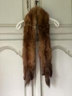 Echarpe/col en vison, Vêtements | Femmes, Bonnets, Écharpes & Gants, Enlèvement ou Envoi, Comme neuf