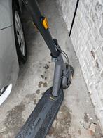 ninebot g2 max, Fietsen en Brommers, Steps, Ophalen, Zo goed als nieuw