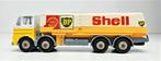 Fuel Tanker Shell BP, Ophalen of Verzenden, Gebruikt, Bus of Vrachtwagen, Dinky Toys