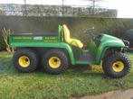 John Deere Gator DIESEL in zeer mooie en werkende staat., Enlèvement, Véhicule ou Remorque