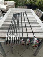 Skymax S1 11-delige golfset, Sport en Fitness, Golf, Ophalen, Zo goed als nieuw, Set, Overige merken