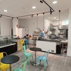 BEDRIJF IN BENIDORM, Immo, Buitenland, 140 m², Overige soorten, Benidorm, Spanje