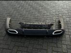 Origineel Mercedes-Benz CLS w257 diffusor AMG Pakket, Gebruikt, Ophalen of Verzenden, Bumper, Achter