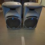 Mackie srm450 actieve speakers- set, Ophalen, Zo goed als nieuw