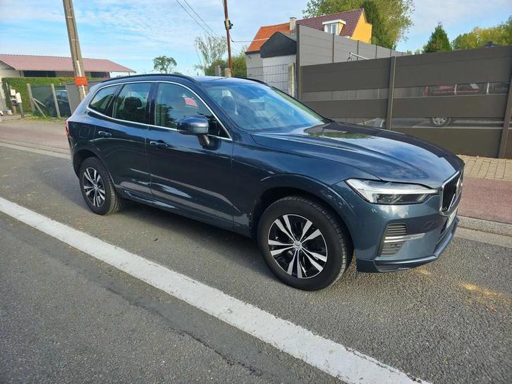 Volvo XC60 2.0 B4 MHEV Core 1EIG IN PERFECTE STAAT FULL!, Auto's, Volvo, Bedrijf, Te koop, XC60, ABS, Achteruitrijcamera, Airbags