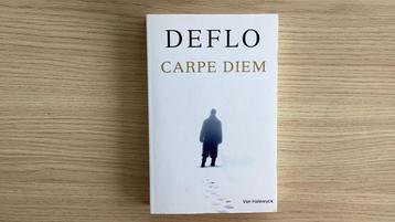 Luc Deflo - CarpeDiem