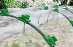 Clips voor het bevestigen van insectengaas, Tuin en Terras, Kweekspullen, Ophalen of Verzenden, Nieuw