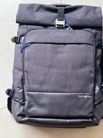 Reistast Samsonite, Handtassen en Accessoires, Overige materialen, 50 tot 60 cm, Nieuw, Ophalen of Verzenden