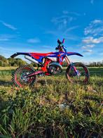 Beta RR 125 Race Edition 2T - 2026 - Slechts 16 draaiuren!, Particulier