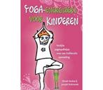 Yoga-energizers voor kinderen, Boeken, Ophalen of Verzenden, Zo goed als nieuw