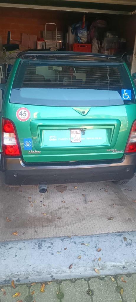 bromobiel, Auto-onderdelen, Motor en Toebehoren, Amerikaanse onderdelen, Gebruikt, Ophalen