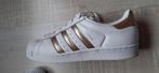 ADIDAS SUPERSTAR 25 EURO!!!, Ophalen, Adidas, Wit, Zo goed als nieuw