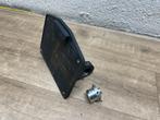 Fat Bob 107 & 114 zijplaathouder, Motoren, Onderdelen | Harley-Davidson, Ophalen, Gebruikt