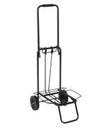 Trolley, Ophalen, Zo goed als nieuw