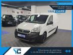 Peugeot Partner 1.6 BlueHDi * AUTOMATIQUE * SORTIMO * GARANT, Autos, Camionnettes & Utilitaires, Achat, Euro 6, https://public.car-pass.be/vhr/f0570842-a19b-4943-a2d5-32b7a8406ac9