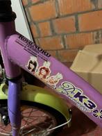 K 3 fiets, Fietsen en Brommers, Fietsen | Meisjes, Ophalen, Zo goed als nieuw, 16 inch, Handrem