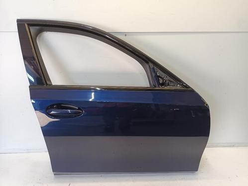 PORTIER RECHTS VOOR BMW 3 serie Touring (G21), Auto-onderdelen, Carrosserie, Deur, BMW, Voor, Rechts, Gebruikt