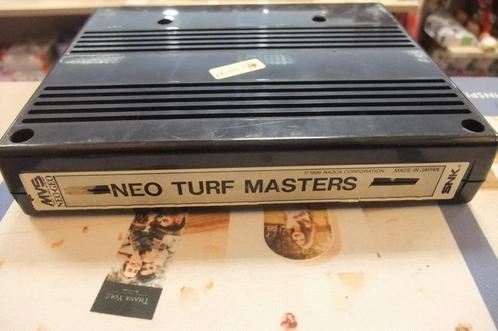 neo turf masters neo geo mvs, Games en Spelcomputers, Games | Overige, Gebruikt, Sport, Vanaf 12 jaar, Ophalen of Verzenden