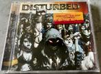 Disturbed: Ten Thousand Fists cd, Enlèvement ou Envoi, Utilisé