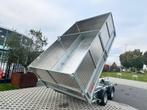 Ifor Williams TT3621 Kipper 3500kg 362x195 cm led, Zakelijke goederen, Machines en Bouw | Tuin, Park en Bosbouw, Ophalen, Voertuig of Aanhanger