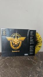 Motorhead lp Hammered, Ophalen, Zo goed als nieuw
