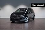 Citroen C4 SpaceTourer 1.5 BlueHDI Business 7 Zit. | Carplay, Auto's, Citroën, Gebruikt, Euro 6, 4 cilinders, Zwart