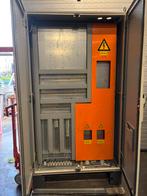 Industriële elektriciteitskast verdeelkast stoppenkast ritta, Ophalen, Zo goed als nieuw