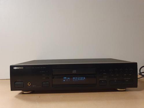 Kenwood Compact Disc CD Player DP-1050, Audio, Tv en Foto, Cd-spelers, Ophalen of Verzenden