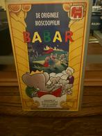 Babar, Enlèvement ou Envoi, Dessin animé, Tous les âges, Comme neuf