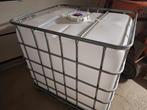 waterton 1000 liter, Tuin en Terras, Regentonnen, Ophalen, Kunststof, Met kraantje, 150 liter of meer