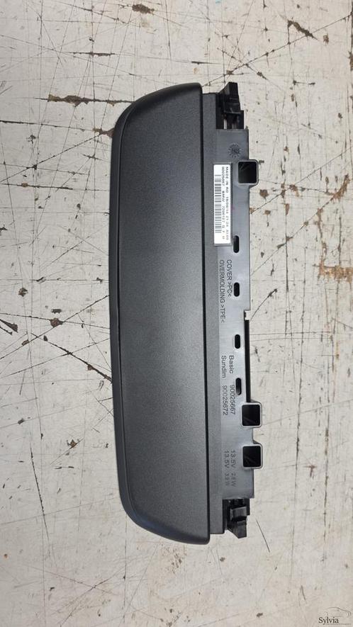 Derde remlicht BMW 4 serie F32 F82 + LCI 63257296107 7296107, Auto-onderdelen, Verlichting, Gebruikt, Ophalen of Verzenden
