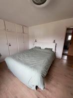 Waterbed Softside Duo 180x220, Ophalen, Duo-systeem, Tweepersoons, Zo goed als nieuw
