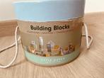 Little Dutch houten blokken, Kinderen en Baby's, Ophalen, Gebruikt, Overige typen