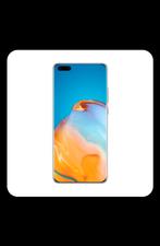 Huawei p40 pro, Telecommunicatie, Mobiele telefoons | Huawei, Ophalen, Zo goed als nieuw, Zwart, Fysiek toetsenbord
