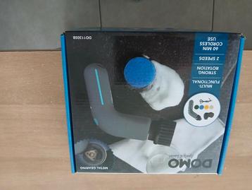 Domo oplaadbare schoonmaakbostel beschikbaar voor biedingen