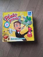Plato presto spel, Ophalen of Verzenden