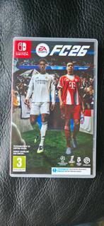 Fc 26, Games en Spelcomputers, Games | Nintendo Switch, Gebruikt, Online, 1 speler, Ophalen of Verzenden