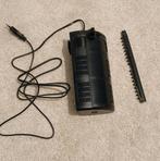 Filter Jbl cristalPROFI Greenline i80, Dieren en Toebehoren, Ophalen of Verzenden, Gebruikt, Overige typen