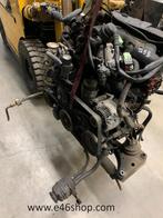 MOTORBLOK BMW E36 M43  316I 105 PK, Auto-onderdelen, Ophalen of Verzenden, Gebruikt, BMW