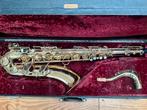 Saxophone Tenor Selmer Mark VI Verni Gravé F#aigu 5-Digit