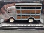 RENAULT GOELETTE BETAILLERE, Hobby & Loisirs créatifs, Comme neuf, Enlèvement ou Envoi