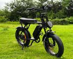 Fatbike in topstaat - OUXI V8, Ophalen, Zo goed als nieuw