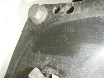 Wielophanging links-achter Volkswagen Tiguan (22729523) beschikbaar voor biedingen